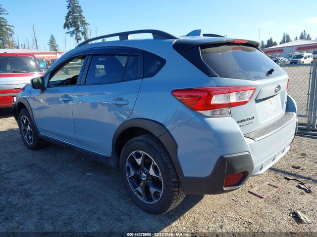 JF2GTADC7JH291519 Subaru Crosstrek 2.0i Premium