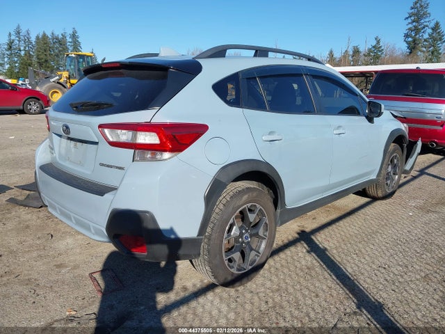 JF2GTADC7JH291519 Subaru Crosstrek 2.0i Premium