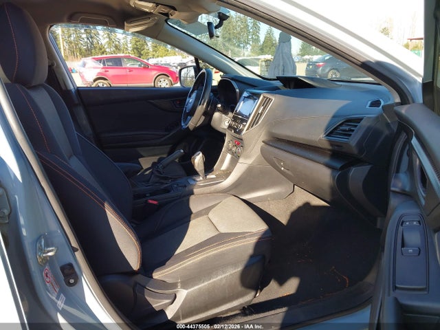 JF2GTADC7JH291519 Subaru Crosstrek 2.0i Premium