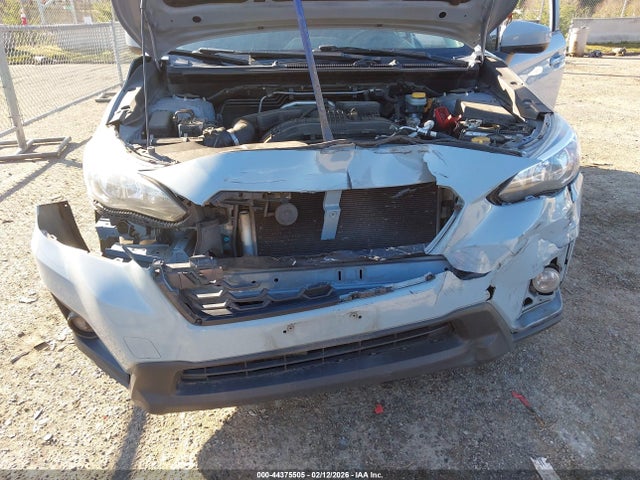 JF2GTADC7JH291519 Subaru Crosstrek 2.0i Premium