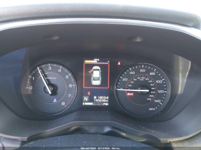 JF2GTADC7JH291519 Subaru Crosstrek 2.0i Premium