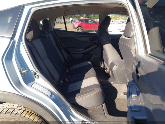 JF2GTADC7JH291519 Subaru Crosstrek 2.0i Premium