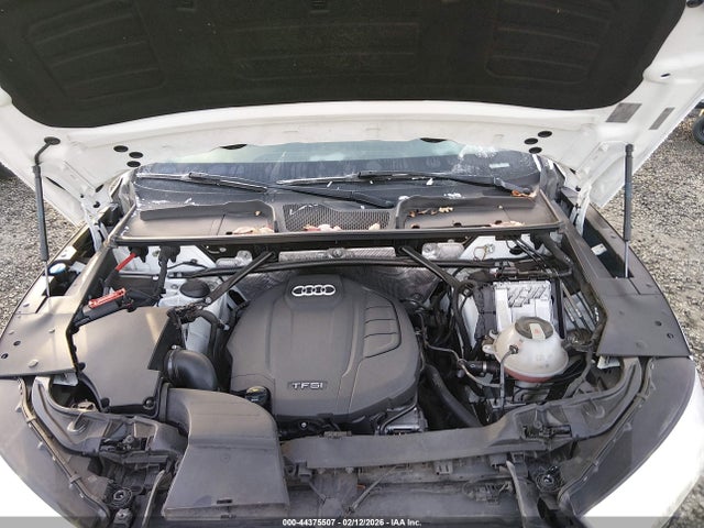 2020 AUDI Q5 WA1BNAFYXL2002063 Photo 9