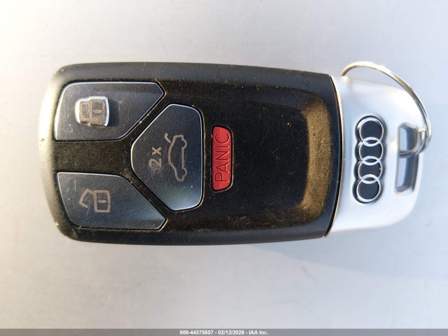 2020 AUDI Q5 WA1BNAFYXL2002063 Photo 10