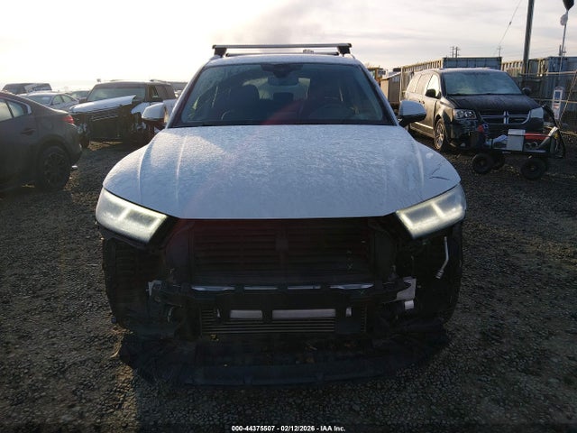 Продажа на аукционе авто 2020 Audi Q5 Premium Plus 45 Tfsi Quattro S Tronic, vin: WA1BNAFYXL2002063, номер лота: 44375507