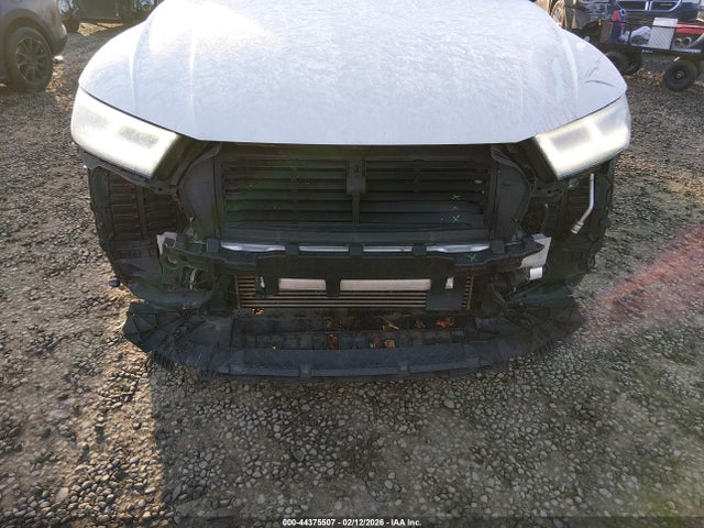 2020 AUDI Q5 WA1BNAFYXL2002063 Photo 5