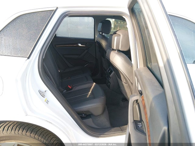 2020 AUDI Q5 WA1BNAFYXL2002063 Photo 7