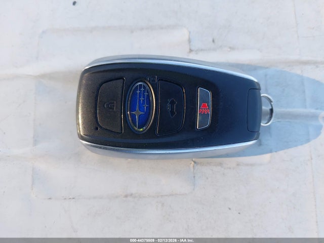 Subaru Forester Premium 2019 JF2SKAGC6KH536126 Image 11
