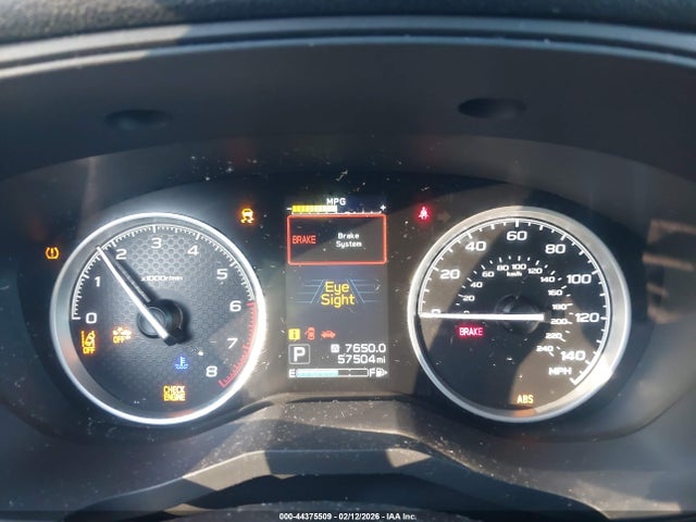 Subaru Forester Premium 2019 JF2SKAGC6KH536126 Image 7