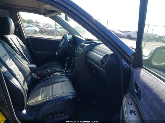 Aukcja sprzedaży 2003 Lexus Is 300, vin: JTHBD192730068628, numer aukcji: 44375510