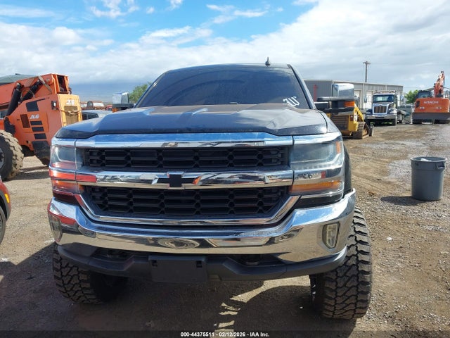 Chevrolet Silverado 1500 1lt 2017 3GCUKRER3HG479464 Image 12
