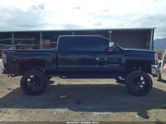 Chevrolet Silverado 1500 1lt 2017 3GCUKRER3HG479464 Image 13