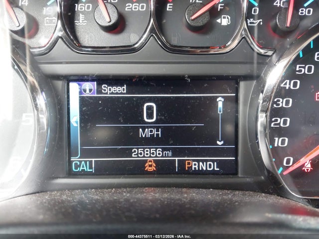 Chevrolet Silverado 1500 1lt 2017 3GCUKRER3HG479464 Image 15