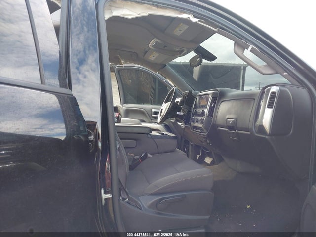 Chevrolet Silverado 1500 1lt 2017 3GCUKRER3HG479464 Image 5