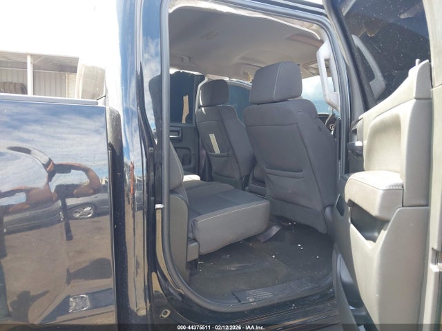 Chevrolet Silverado 1500 1lt 2017 3GCUKRER3HG479464 Image 8