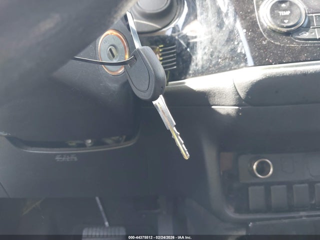 2018 MITSUBISHI OUTLANDER JA4AD2A33JZ054753 Photo 10