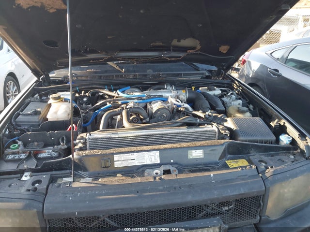 2003 LAND ROVER DISCOVERY SALTK16413A810090 Photo 9