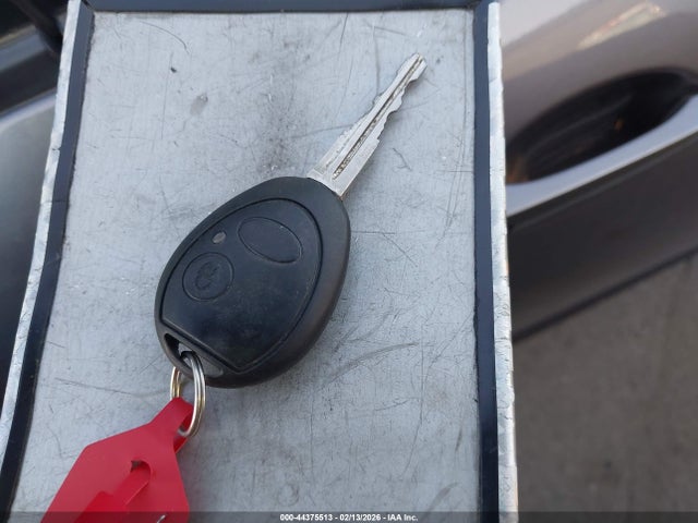 2003 LAND ROVER DISCOVERY SALTK16413A810090 Photo 10