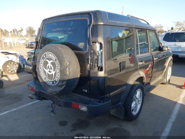 2003 LAND ROVER DISCOVERY SALTK16413A810090 Photo 3