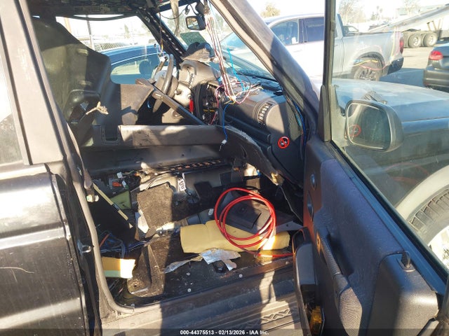 2003 LAND ROVER DISCOVERY SALTK16413A810090 Photo 4