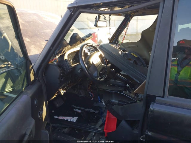 2003 LAND ROVER DISCOVERY SALTK16413A810090 Photo 5