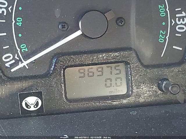 2003 LAND ROVER DISCOVERY SALTK16413A810090 Photo 6