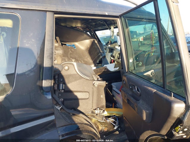 2003 LAND ROVER DISCOVERY SALTK16413A810090 Photo 7
