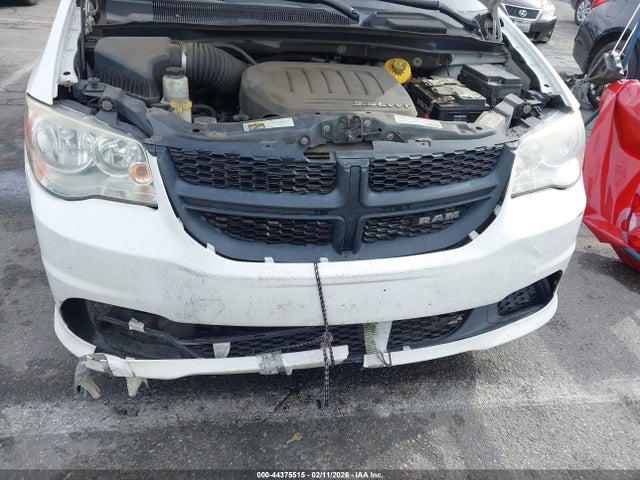 Aukcja sprzedaży 2015 Ram Cargo Tradesman, vin: 2C4JRGAG1FR666491, numer aukcji: 44375515