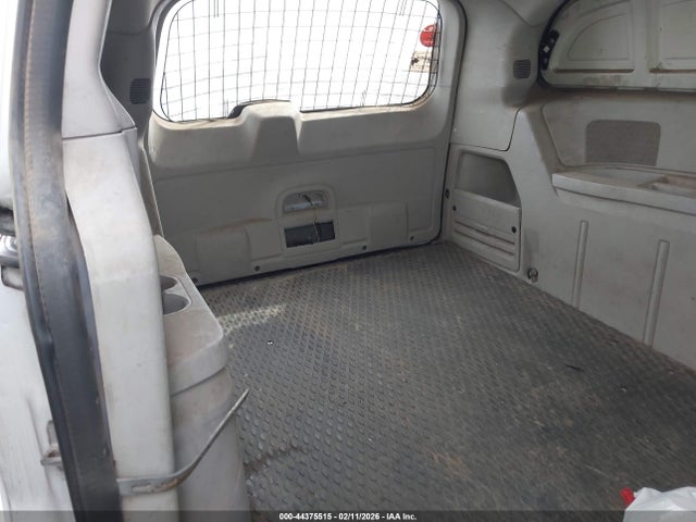 Aukcja sprzedaży 2015 Ram Cargo Tradesman, vin: 2C4JRGAG1FR666491, numer aukcji: 44375515