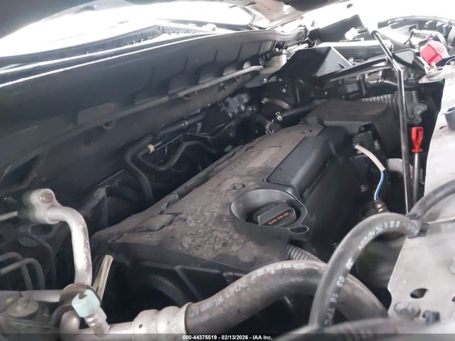 2HKRM4H51GH704031 Honda CR-V EX