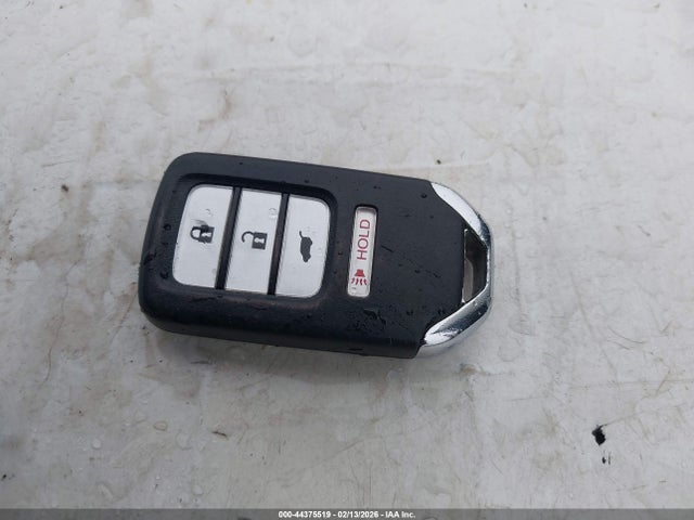 2HKRM4H51GH704031 Honda CR-V EX