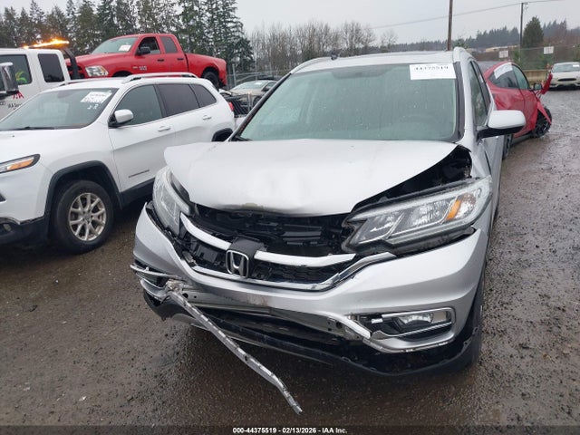 2HKRM4H51GH704031 Honda CR-V EX