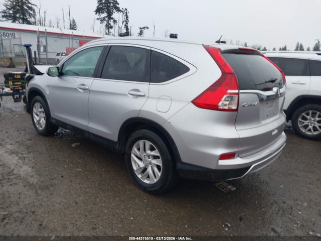 2HKRM4H51GH704031 Honda CR-V EX