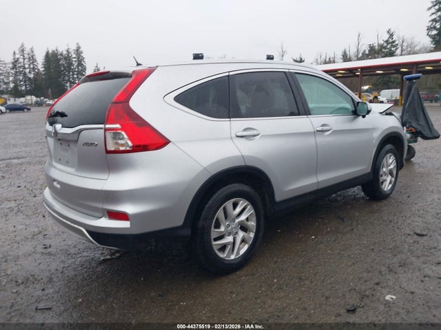 2HKRM4H51GH704031 Honda CR-V EX