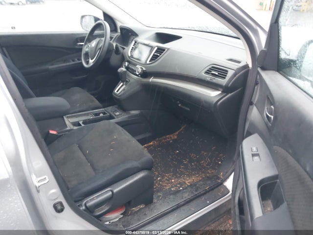 2HKRM4H51GH704031 Honda CR-V EX