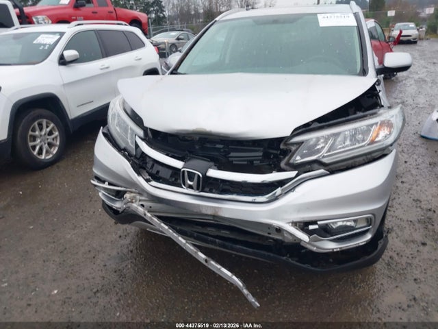 2HKRM4H51GH704031 Honda CR-V EX