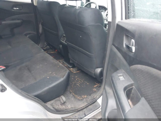 2HKRM4H51GH704031 Honda CR-V EX