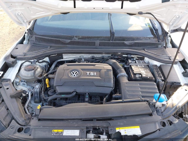 3VW2T7BU3PM002211 Volkswagen Jetta Gli 2.0t Autobahn