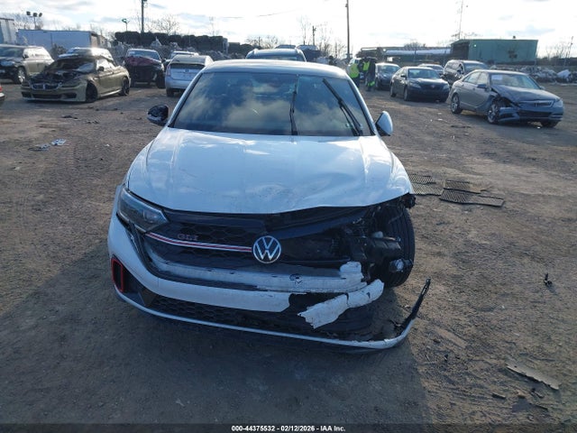 3VW2T7BU3PM002211 Volkswagen Jetta Gli 2.0t Autobahn