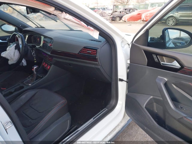 3VW2T7BU3PM002211 Volkswagen Jetta Gli 2.0t Autobahn