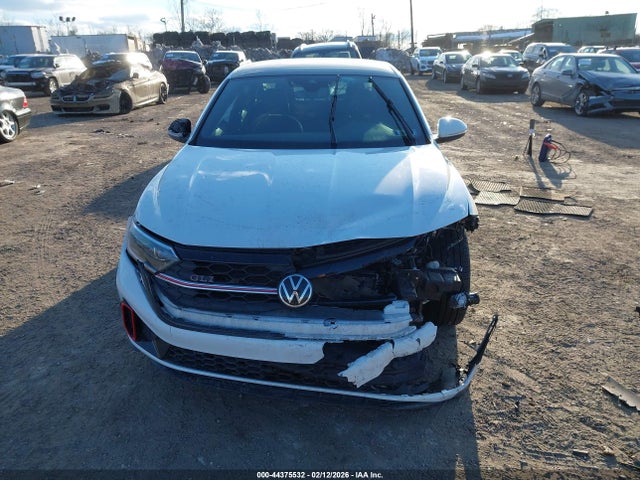 3VW2T7BU3PM002211 Volkswagen Jetta Gli 2.0t Autobahn
