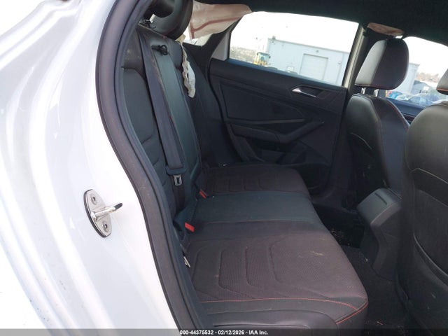 3VW2T7BU3PM002211 Volkswagen Jetta Gli 2.0t Autobahn