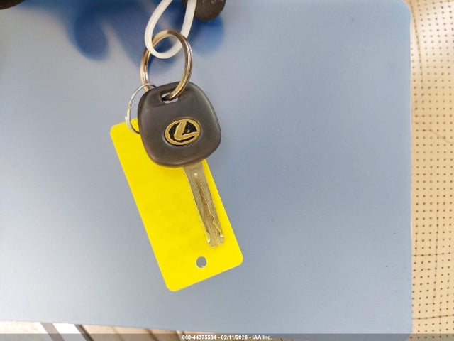 2003 LEXUS GS 430 JT8BL69SX30012537 Photo 10