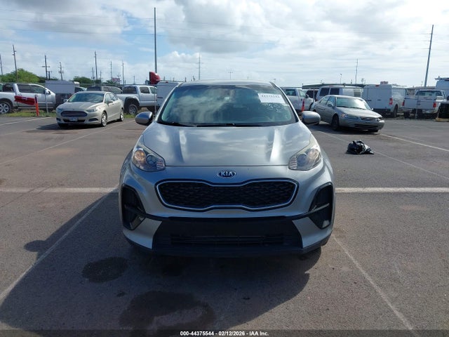 Продажа на аукционе авто 2020 Kia Sportage Lx, vin: KNDPM3AC7L7768437, номер лота: 44375544
