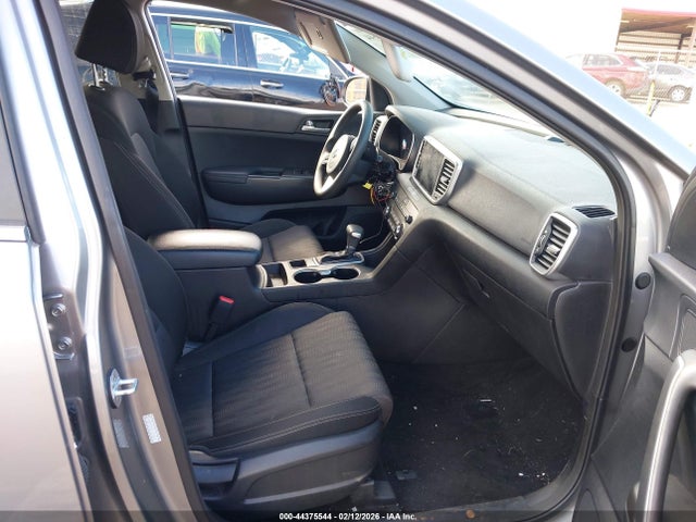 Продажа на аукционе авто 2020 Kia Sportage Lx, vin: KNDPM3AC7L7768437, номер лота: 44375544