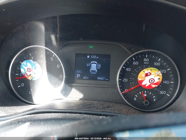 Продажа на аукционе авто 2020 Kia Sportage Lx, vin: KNDPM3AC7L7768437, номер лота: 44375544