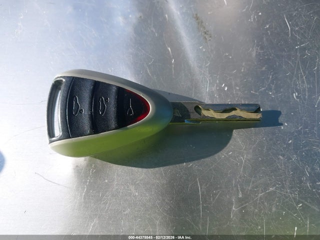 2008 PORSCHE CAYMAN WP0AA29858U762069 Photo 10