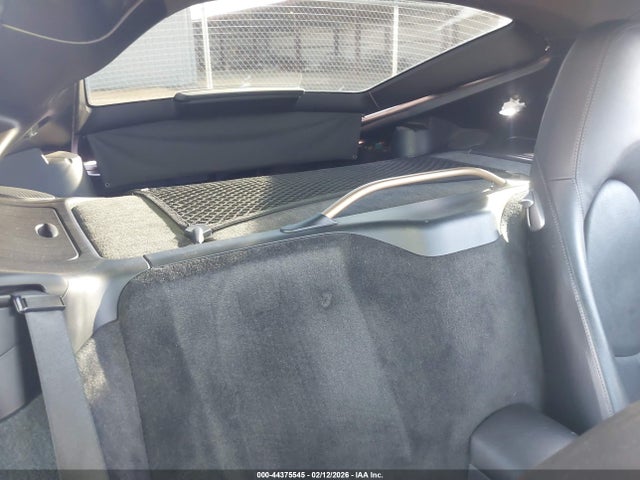 2008 PORSCHE CAYMAN WP0AA29858U762069 Photo 7