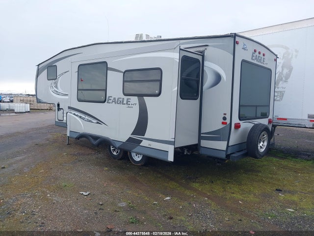 44375548 :رقم المزاد ، 1UJCJ0BN6D1PW0078 vin ، 2013 Jayco Eagle Ht M-26.5 مزاد بيع