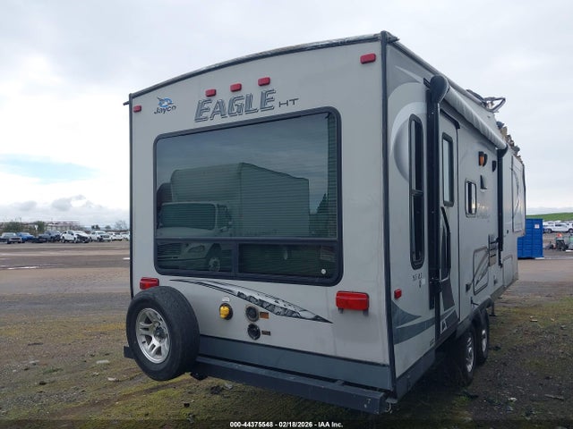 44375548 :رقم المزاد ، 1UJCJ0BN6D1PW0078 vin ، 2013 Jayco Eagle Ht M-26.5 مزاد بيع